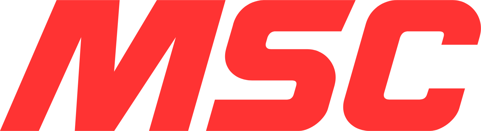 MSC