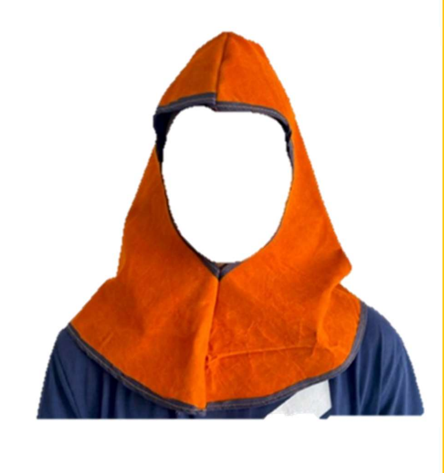 Capucha de Carnaza