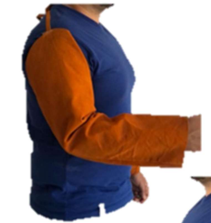 Manga de Carnaza
